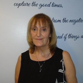 Catherine Wilson